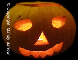 pumpkin