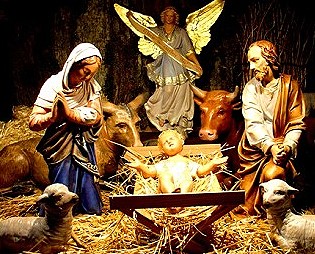 presepio