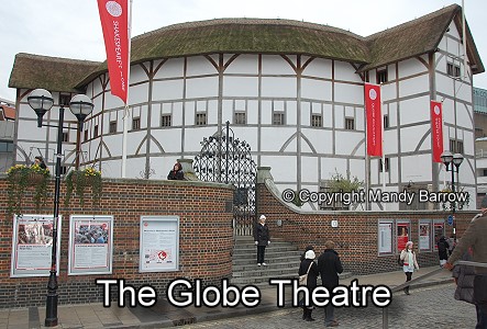 The Globe