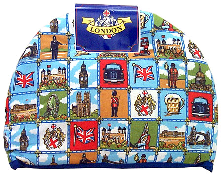 Tea Cosy