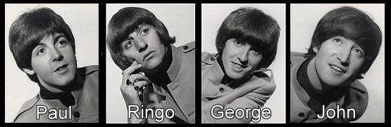 imag: Beatles