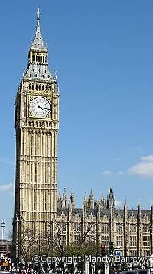 image: Big Ben