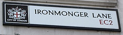 image: street name