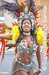 image: Carnival photo
