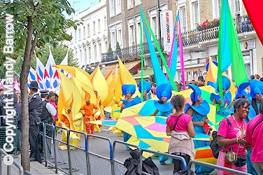 image: Carnival photo