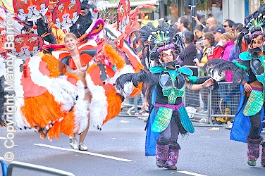 image: Carnival photo