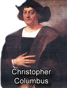 image: Columbus