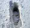 image: footstep