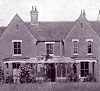 image: haunted house