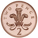 image: 2 pence