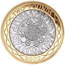 image: 2 pounds