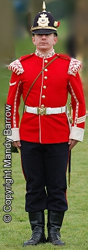 image: soldier