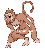 monkey