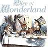 image: Alice in Wonderland