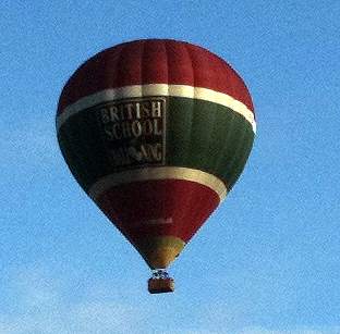 image : balloon