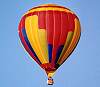 image: Balloon Flight