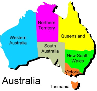 image: Australia