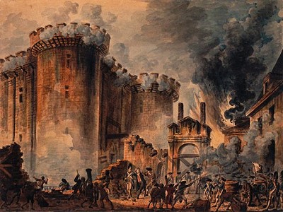 image: Bastille