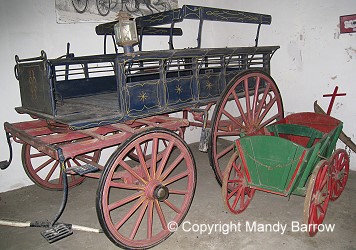 image: Cart