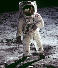 image: Spaceman