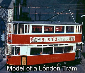 image: Tram