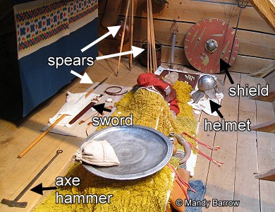 image: artifacts