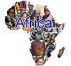 image: Africa