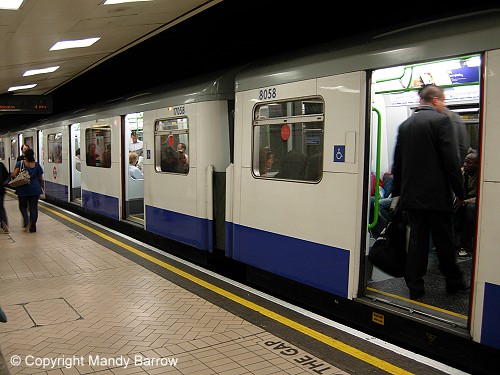 image: the Tube