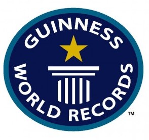 image: Guiness World Record