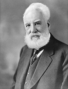 image: Alexander Bell