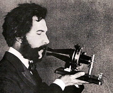 image: Bell