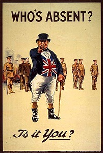 image: John Bull