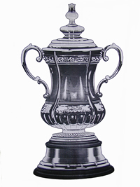image: fa cup