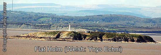 image: Holm Island