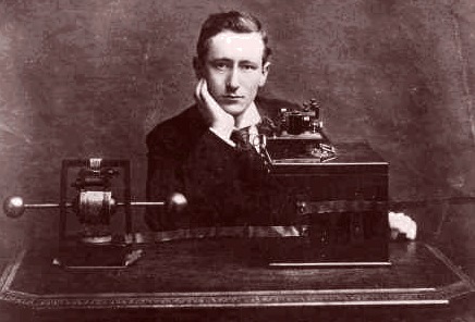 image: Marconi