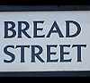 image: Street name
