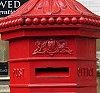 image: Pillar Box