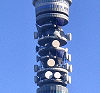 image: Post Office Tower