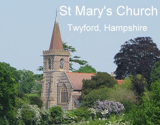Twyford, Hampshire