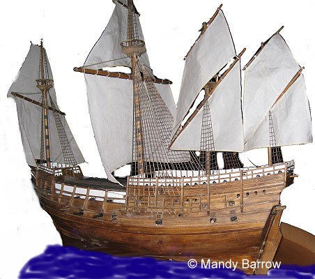 Mary Rose