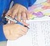 image: Everyone writes day