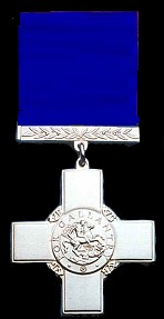 image: George Cross