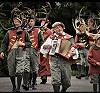image: Horn dance