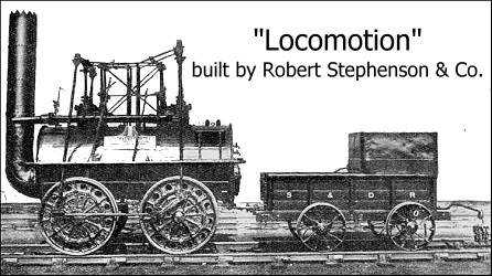 image: Locomotion