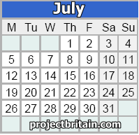 image: january