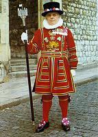 Beefeater
