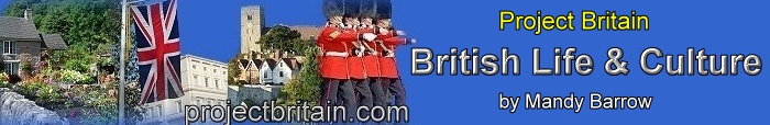 Click here to learn about other festivals and facts about britain
