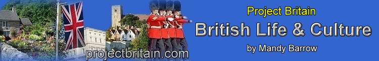 British life and culture