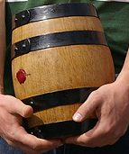 Hare Pie Scramble and Bottle Kicking