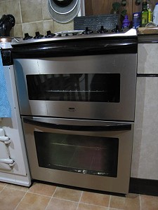 cooker